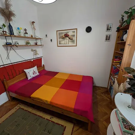 شقة In 19233 Balatonmáriafürdő