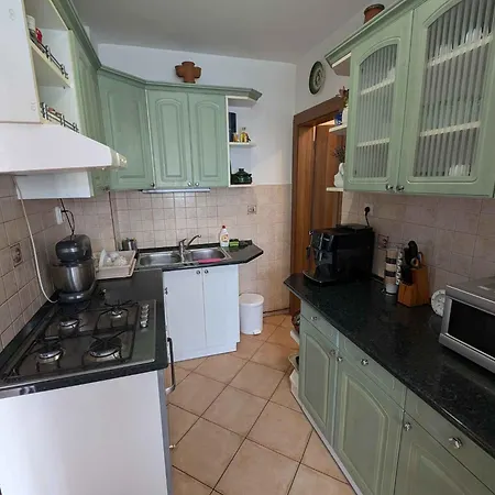 شقة In 19233 Balatonmáriafürdő